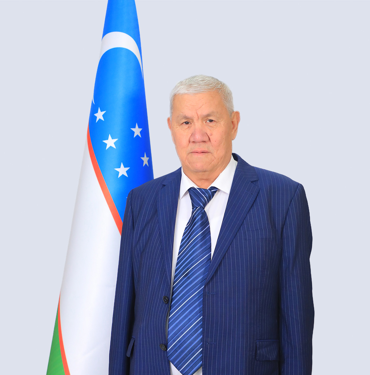 Xurramov Shavkat Raxmatullayevich